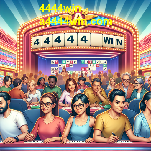 Desvendando a Categoria 'Banca' no 4444win